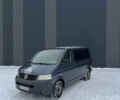 Фольксваген Transporter, объемом двигателя 2.5 л и пробегом 307 тыс. км за 9000 $, фото 1 на Automoto.ua