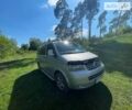Фольксваген Transporter, объемом двигателя 2.5 л и пробегом 268 тыс. км за 11300 $, фото 1 на Automoto.ua