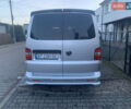 Фольксваген Transporter, объемом двигателя 2.5 л и пробегом 238 тыс. км за 10800 $, фото 6 на Automoto.ua