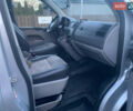 Фольксваген Transporter, объемом двигателя 2.5 л и пробегом 238 тыс. км за 10800 $, фото 4 на Automoto.ua