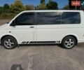 Фольксваген Transporter, объемом двигателя 2 л и пробегом 314 тыс. км за 8000 $, фото 1 на Automoto.ua