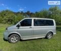 Фольксваген Transporter, объемом двигателя 2.5 л и пробегом 268 тыс. км за 12500 $, фото 3 на Automoto.ua