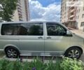 Фольксваген Transporter, объемом двигателя 1.97 л и пробегом 192 тыс. км за 13000 $, фото 13 на Automoto.ua