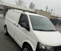Фольксваген Transporter, объемом двигателя 2 л и пробегом 422 тыс. км за 10000 $, фото 1 на Automoto.ua