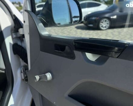 Фольксваген Transporter, об'ємом двигуна 2 л та пробігом 364 тис. км за 11800 $, фото 9 на Automoto.ua