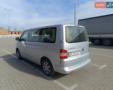 Фольксваген Transporter, объемом двигателя 1.97 л и пробегом 330 тыс. км за 13900 $, фото 2 на Automoto.ua