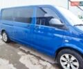 Фольксваген Transporter, об'ємом двигуна 2 л та пробігом 288 тис. км за 11000 $, фото 2 на Automoto.ua