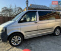 Фольксваген Transporter, объемом двигателя 2 л и пробегом 263 тыс. км за 13000 $, фото 1 на Automoto.ua