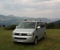 Фольксваген Transporter, объемом двигателя 1.97 л и пробегом 330 тыс. км за 13900 $, фото 18 на Automoto.ua