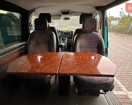 Фольксваген Transporter, объемом двигателя 0 л и пробегом 368 тыс. км за 12950 $, фото 10 на Automoto.ua