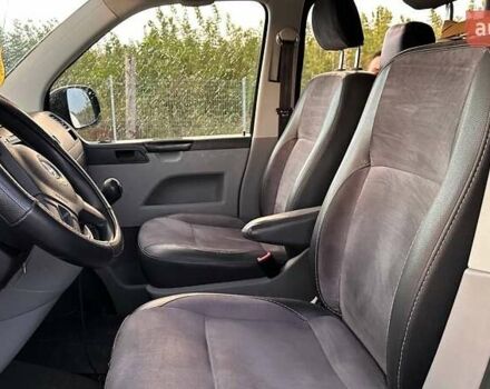 Фольксваген Transporter, объемом двигателя 0 л и пробегом 368 тыс. км за 12950 $, фото 12 на Automoto.ua