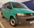 Фольксваген Transporter, объемом двигателя 0 л и пробегом 368 тыс. км за 12950 $, фото 1 на Automoto.ua