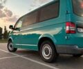 Фольксваген Transporter, объемом двигателя 0 л и пробегом 368 тыс. км за 12950 $, фото 8 на Automoto.ua
