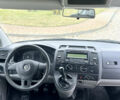Фольксваген Transporter, объемом двигателя 0 л и пробегом 257 тыс. км за 12200 $, фото 10 на Automoto.ua