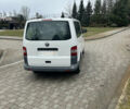 Фольксваген Transporter, объемом двигателя 0 л и пробегом 257 тыс. км за 12200 $, фото 6 на Automoto.ua