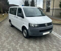 Фольксваген Transporter, объемом двигателя 0 л и пробегом 257 тыс. км за 12200 $, фото 1 на Automoto.ua