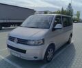 Фольксваген Transporter, объемом двигателя 1.97 л и пробегом 330 тыс. км за 13900 $, фото 5 на Automoto.ua
