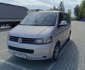 Фольксваген Transporter, объемом двигателя 1.97 л и пробегом 330 тыс. км за 13900 $, фото 6 на Automoto.ua