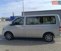 Фольксваген Transporter, объемом двигателя 1.97 л и пробегом 330 тыс. км за 13900 $, фото 1 на Automoto.ua