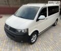 Фольксваген Transporter, объемом двигателя 2 л и пробегом 270 тыс. км за 12700 $, фото 15 на Automoto.ua