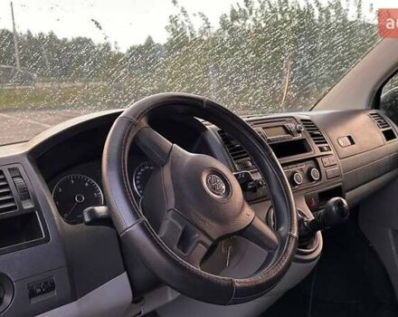 Фольксваген Transporter, объемом двигателя 0 л и пробегом 368 тыс. км за 12950 $, фото 11 на Automoto.ua