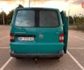 Фольксваген Transporter, объемом двигателя 0 л и пробегом 368 тыс. км за 12950 $, фото 6 на Automoto.ua