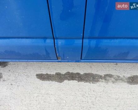 Фольксваген Transporter, об'ємом двигуна 2 л та пробігом 288 тис. км за 11000 $, фото 7 на Automoto.ua