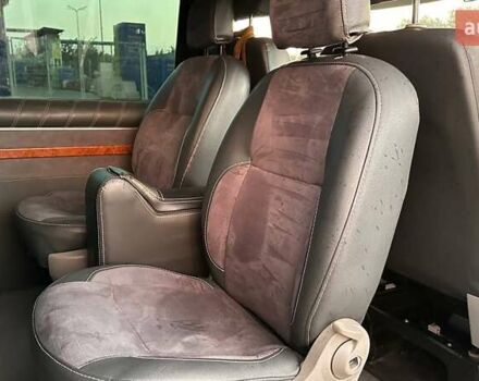 Фольксваген Transporter, объемом двигателя 0 л и пробегом 368 тыс. км за 12950 $, фото 9 на Automoto.ua