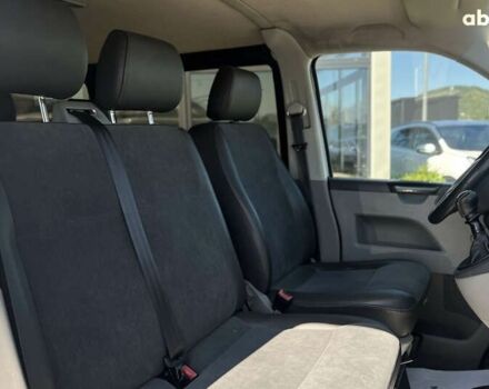 Фольксваген Transporter, об'ємом двигуна 2 л та пробігом 364 тис. км за 11800 $, фото 10 на Automoto.ua