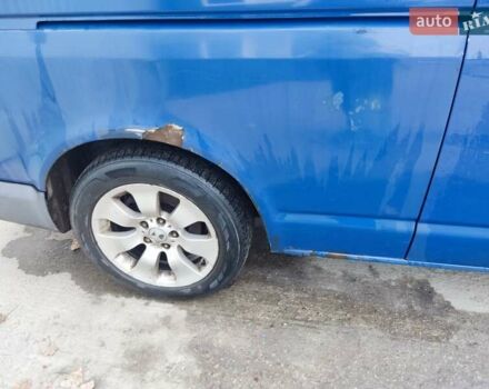 Фольксваген Transporter, об'ємом двигуна 2 л та пробігом 288 тис. км за 11000 $, фото 3 на Automoto.ua