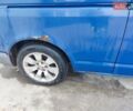 Фольксваген Transporter, об'ємом двигуна 2 л та пробігом 288 тис. км за 11000 $, фото 3 на Automoto.ua