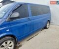 Фольксваген Transporter, об'ємом двигуна 2 л та пробігом 288 тис. км за 11000 $, фото 1 на Automoto.ua