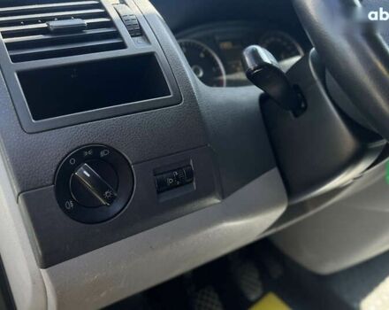 Фольксваген Transporter, об'ємом двигуна 2 л та пробігом 364 тис. км за 11800 $, фото 14 на Automoto.ua