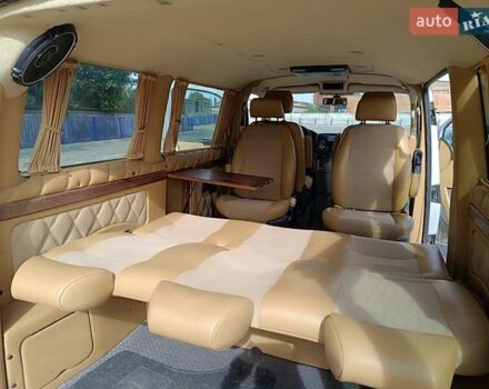 Фольксваген Transporter, объемом двигателя 1.97 л и пробегом 330 тыс. км за 13900 $, фото 11 на Automoto.ua