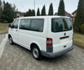 Фольксваген Transporter, объемом двигателя 0 л и пробегом 257 тыс. км за 12200 $, фото 4 на Automoto.ua