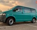 Фольксваген Transporter, объемом двигателя 0 л и пробегом 368 тыс. км за 12950 $, фото 7 на Automoto.ua