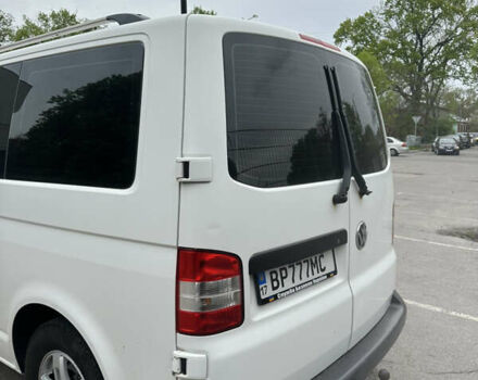 Фольксваген Transporter, об'ємом двигуна 2 л та пробігом 250 тис. км за 13600 $, фото 3 на Automoto.ua