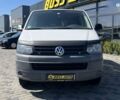 Фольксваген Transporter, об'ємом двигуна 2 л та пробігом 364 тис. км за 11800 $, фото 1 на Automoto.ua