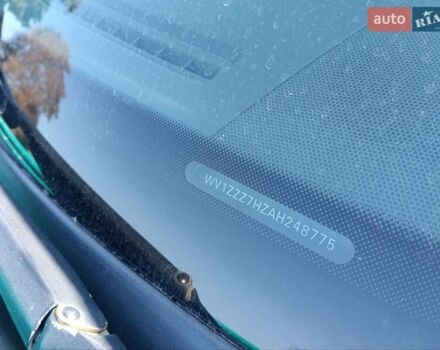 Фольксваген Transporter, объемом двигателя 0 л и пробегом 368 тыс. км за 12950 $, фото 1 на Automoto.ua