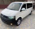 Фольксваген Transporter, объемом двигателя 2 л и пробегом 270 тыс. км за 12700 $, фото 62 на Automoto.ua