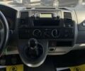 Фольксваген Transporter, об'ємом двигуна 2 л та пробігом 364 тис. км за 11800 $, фото 19 на Automoto.ua