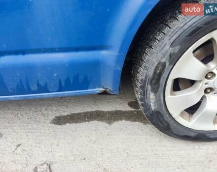 Фольксваген Transporter, об'ємом двигуна 2 л та пробігом 288 тис. км за 11000 $, фото 5 на Automoto.ua