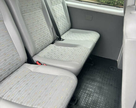 Фольксваген Transporter, объемом двигателя 0 л и пробегом 257 тыс. км за 12200 $, фото 8 на Automoto.ua