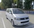Фольксваген Transporter, объемом двигателя 1.97 л и пробегом 330 тыс. км за 13900 $, фото 4 на Automoto.ua