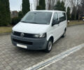 Фольксваген Transporter, объемом двигателя 0 л и пробегом 257 тыс. км за 12200 $, фото 2 на Automoto.ua