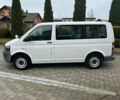 Фольксваген Transporter, объемом двигателя 0 л и пробегом 257 тыс. км за 12200 $, фото 3 на Automoto.ua