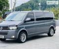 Фольксваген Transporter, объемом двигателя 2 л и пробегом 278 тыс. км за 14750 $, фото 5 на Automoto.ua