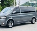 Фольксваген Transporter, объемом двигателя 2 л и пробегом 278 тыс. км за 14750 $, фото 8 на Automoto.ua