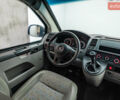 Фольксваген Transporter, объемом двигателя 2 л и пробегом 102 тыс. км за 14475 $, фото 10 на Automoto.ua