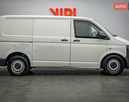 Фольксваген Transporter, объемом двигателя 2 л и пробегом 102 тыс. км за 14475 $, фото 3 на Automoto.ua